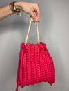 Lil’ Crocheted Bag